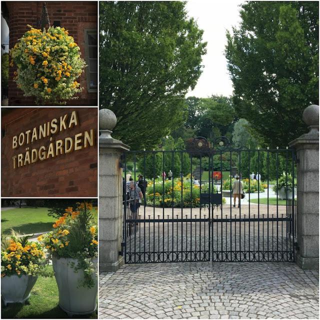 Husbaten Vega 1 Goeteborg City Екстер'єр фото